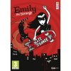 compare prices for Emily the Strange: Skate Strange on PC
