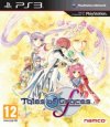 compare prices for Tales of Graces F - Pre-order on PS3