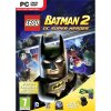 compare prices for LEGO Batman 2: DC Super Heroes (Includes exclusive Lex Luthor Mini Toy) on PC