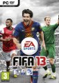 compare prices for FIFA 13 on PC