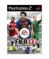 compare prices for FIFA 13 on PS2