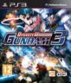 compare prices for Dynasty Warriors: Gundam 3 (Spain) on PS3