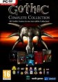 compare prices for Gothic Complete Collection on PC