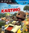 compare prices for Little Big Planet Karting on PS3