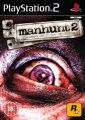 compare prices for Manhunt 2 - on PS2