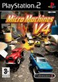 compare prices for Micro Machines V4 - on PS2