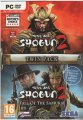 compare prices for Total War Shogun 2 Double Pack (Total War Shogun 2 and Total War Fall Of The Samurai on PC