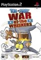 compare prices for Tom & Jerry - War of the Whiskers on PS2