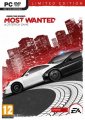 compare prices for Need for Speed: Most Wanted - Limited Edition on PC