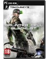 compare prices for Splinter Cell: Blacklist on PC