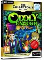 compare prices for Oddly Enough: Pied Piper Collector's Edition on PC