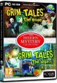 compare prices for Grim Tales 1 & 2 (The Hidden Mystery Collectives) on PC
