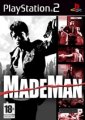 compare prices for Made Man on PS2