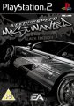 compare prices for Need for Speed Most Wanted - Black Edition (2005 Version) on PS2
