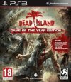 compare prices for Dead Island - Game of the Year Edition - Pre-order on PS3