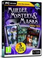 compare prices for Murder, Mystery and Masks: Triple Pack on PC