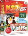 compare prices for Computer Classroom At Home Key Stage 2 Study Pack 9 - 11 on PC