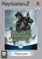 compare prices for Medal of Honor Frontline - Platinum on PS2