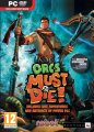 compare prices for Orcs Must Die on PC