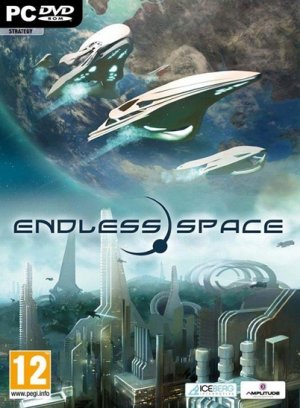 Endless Space box art