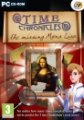 compare prices for Time Chronicles: The Missing Mona Lisa on PC