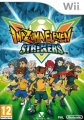 compare prices for Inazuma Eleven Strikers on Wii