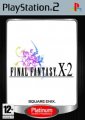 compare prices for Final Fantasy X-2 - Platinum on PS2