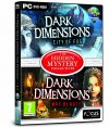 compare prices for Dark Dimensions 1 and 2 (The Hidden Mystery Collectives) on PC