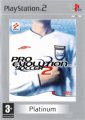 compare prices for Pro Evolution Soccer 2 - Platinum on PS2