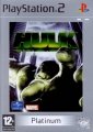 compare prices for Hulk - Platinum on PS2