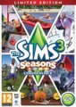 compare prices for The Sims 3: Seasons Limited Edition on PC