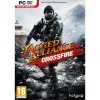 compare prices for Jagged Alliance - Crossfire on PC