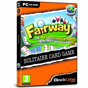 Fairway box art