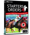 compare prices for Starters Orders 4 on PC