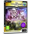 compare prices for The Agency of Anomalies: Mystic Hospital Collector's Edition on PC