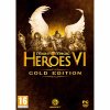 compare prices for Might and Magic Heroes VI: Gold Edition on PC