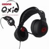 compare prices for Ozone Gaming Gear Oxid USB Gamers Advanced Gaming Headset on PC