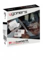 compare prices for 4gamers Nintendo DS Lite Essentials Pack on DS