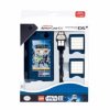 compare prices for LEGO Star Wars III: The Clone Wars Armor Case on DS