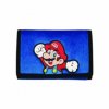 compare prices for DSi/Lite Mario fur Wallet - Blue on DS
