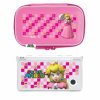 compare prices for DSi Princess Peach Protector Kit on DS
