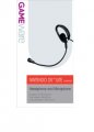 compare prices for GAMEware Headphone and Microphone - Black for DS Lite on DS