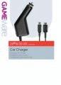 compare prices for GAMEware DSi/DS Lite Dual Car Adaptor on DS