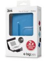 compare prices for 3DS Flip and Charge Blue on DS