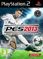 compare prices for Pro Evolution Soccer 2013 (PES 2013) on PS2