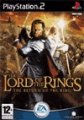 compare prices for The Lord of the Rings - The Return of the King on PS2