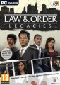 compare prices for Law and Order: Legacies on PC