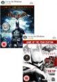 compare prices for Batman Arkham GOTY Bundle: Includes Arkham City and Arkham Asylum on PC