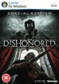 compare prices for Dishonored: GAME Exclusive Special Edition - Pre-order on PC