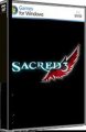 compare prices for Sacred 3 on PC